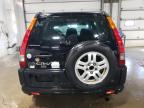 2002 Honda Cr-V Ex продається в Blaine, MN - Mechanical