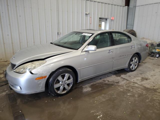 2005 Lexus Es 330