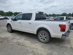 2019 Ford F150 Supercrew იყიდება Conway-ში, AR - Hail