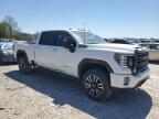 2021 Gmc Sierra K2500 At4 en Venta en Madisonville, TN - Side