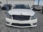 2013 Mercedes-Benz C 250 for Sale in Apopka, FL - Front End