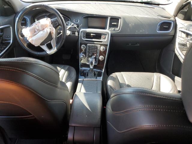 Parquets VOLVO V60 2016 Black