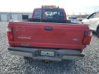 2003 Ford Ranger Super Cab на продаже в North Billerica, MA - Rear End