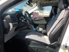 2024 Ford Escape Platinum en Venta en Davison, MI - Side