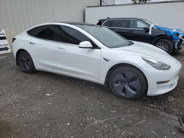  TESLA MODEL 3 2019 White