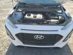 2020 Hyundai Kona Se en Venta en Earlington, KY - Hail