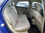 2014 Ford Fusion Se იყიდება Austell-ში, GA - Front End