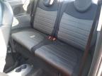 2008 FIAT 500 SPORT for sale at Copart WOLVERHAMPTON