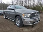 2012 DODGE RAM 1500 SLT for sale at Copart ON - COOKSTOWN