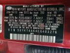 2014 Kia Sorento Lx на продаже в East Granby, CT - Minor Dent/Scratches