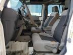 2009 Jeep Wrangler Unlimited X na sprzedaż w Augusta, GA - Mechanical
