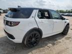2018 Land Rover Discovery Sport Hse for Sale in Houston, TX - Front End