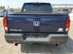 2023 Honda Ridgeline Rtl-E na sprzedaż w Mercedes, TX - Water/Flood