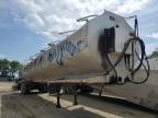 2010 Cei Pacer Feed Delivery Trailer for Sale in Wichita, KS - Side