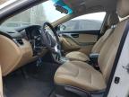 2011 Hyundai Elantra Gls for Sale in East Granby, CT - Front End