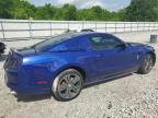2013 Ford Mustang  de vânzare în Prairie Grove, AR - Front End