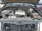 2005 Toyota 4Runner Limited for Sale in Cahokia Heights, IL - Hail