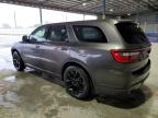 2018 Dodge Durango Sxt იყიდება Corpus Christi-ში, TX - Vandalism