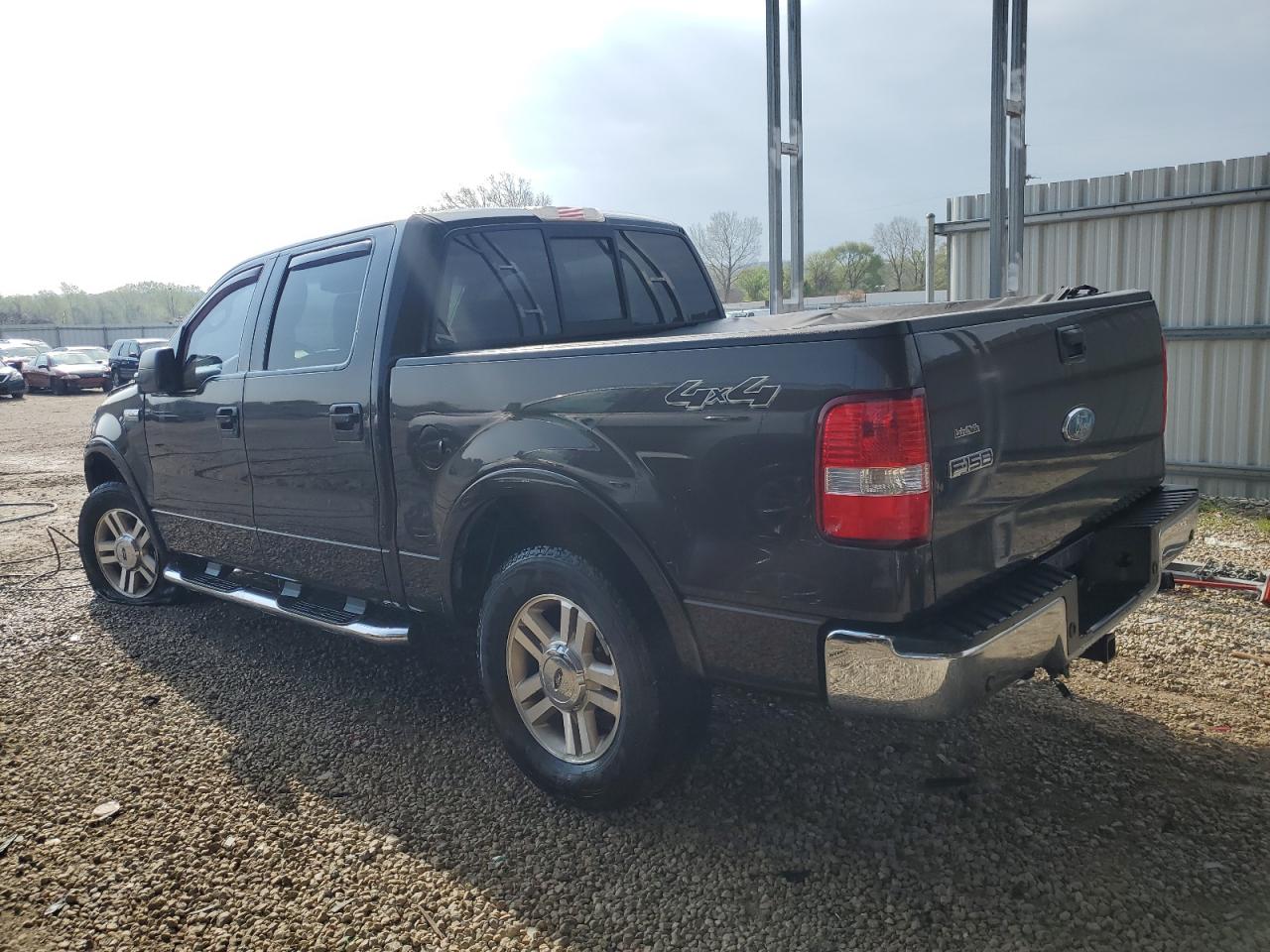 2007 Ford F-150 - Image 2