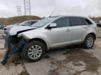 2009 Ford Edge Limited for Sale in Littleton, CO - Front End