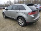 2007 Lincoln Mkx  на продаже в Waldorf, MD - Front End