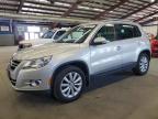 East Granby, CT에서 판매 중인 2011 Volkswagen Tiguan S - Minor Dent/Scratches