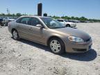 2007 Chevrolet Impala Lt продається в Montgomery, AL - Biohazard/Chemical