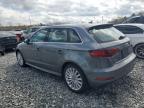 2016 Audi A3 E-Tron Premium Plus for Sale in North Billerica, MA - Side