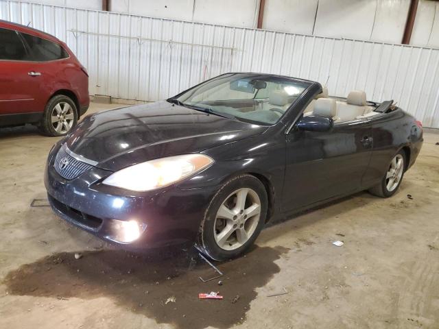 2005 Toyota Camry Solara Se