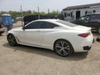 2017 Infiniti Q60 Premium for Sale in Laurel, MD - Front End