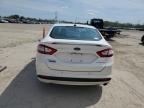 2014 Ford Fusion Titanium Phev en Venta en Pekin, IL - Side