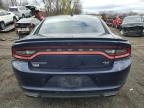 2016 Dodge Charger R/T en Venta en New Britain, CT - Side