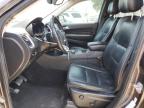 2014 Dodge Durango Limited de vânzare în Mercedes, TX - Water/Flood