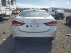 2013 Hyundai Elantra Coupe Gs en Venta en Assonet, MA - Front End