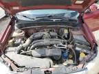 2011 Subaru Forester Limited იყიდება Columbus-ში, OH - Front End