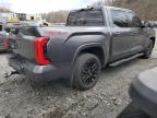 2024 Toyota Tundra Crewmax Sr იყიდება Marlboro-ში, NY - Side