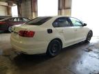 2014 Volkswagen Jetta Base en Venta en Pennsburg, PA - Side