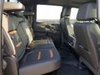 2021 Gmc Sierra K2500 At4 na sprzedaż w Earlington, KY - Rear End