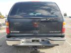 2002 Chevrolet Tahoe C1500 for Sale in Rancho Cucamonga, CA - Vandalism