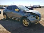 2015 Nissan Juke S for Sale in Woodhaven, MI - Front End