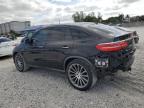 2018 Mercedes-Benz Gle Coupe 43 Amg for Sale in Opa Locka, FL - Rear End
