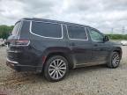 2023 Jeep Grand Wagoneer Series Ii for Sale in Memphis, TN - Water/Flood