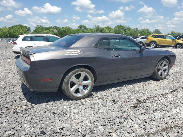  DODGE CHALLENGER 2014 Szary