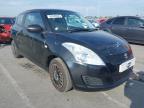 2012 SUZUKI SWIFT SZ2 for sale at Copart CHESTER