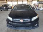 2012 Honda Civic Si за продажба в Phoenix, AZ - Front End