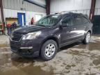 2016 Chevrolet Traverse Ls продається в West Mifflin, PA - Side
