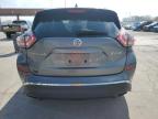 2017 Nissan Murano S   de vânzare în Fort Wayne, IN - Front End