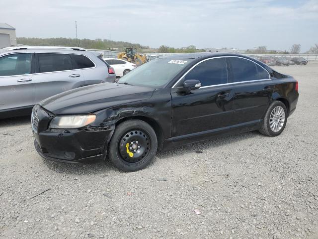 2007 Volvo S80 3.2