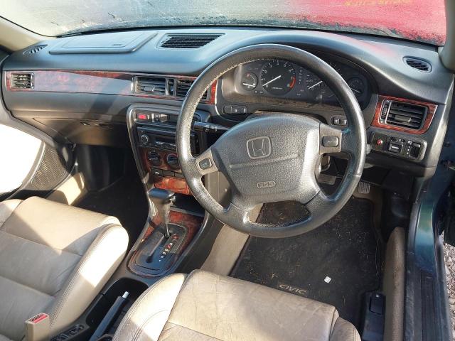 1999 HONDA CIVIC ES A