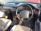 1999 HONDA CIVIC ES A for sale at Copart EAST KILBRIDE